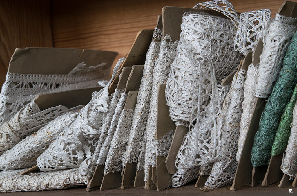 Musée de la dentelle