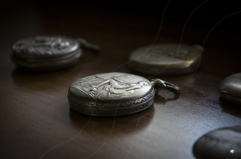 Musée de la boîte de montre