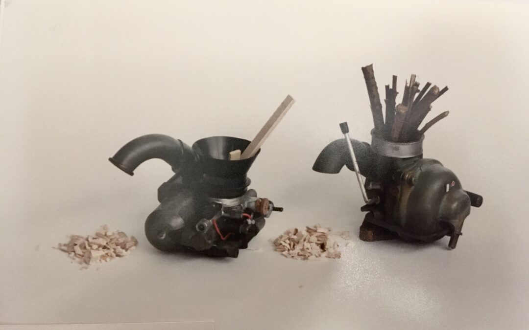 Maquettes didactiques