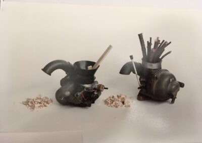 Maquettes didactiques