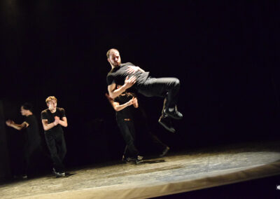 Spectacle Hip Hop – Spoart-Rouge