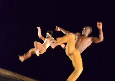 Festival Hip Hop Morteau