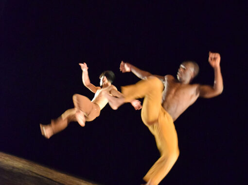 Festival Hip Hop Morteau