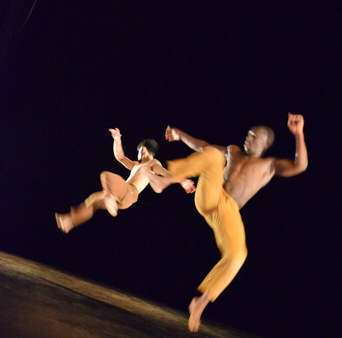 Festival Hip Hop Morteau