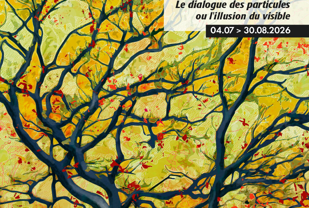 Exposition Centre Culturel de Drancy