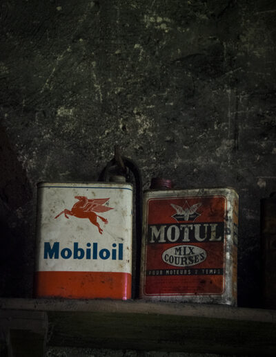 Taillanderie Nans-Sous-Sainte-Anne Photographies