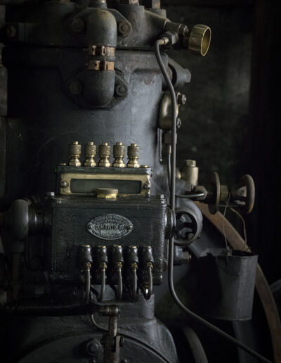 Taillanderie Nans-Sous-Sainte-Anne Photographies