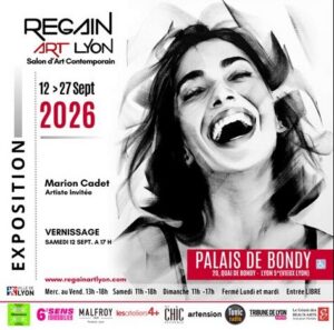 Art'Lyon Pourchet creations numériques